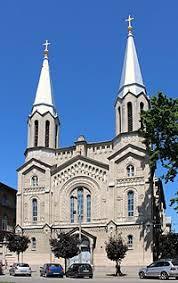 Biserica Notre Dame din Timișoara